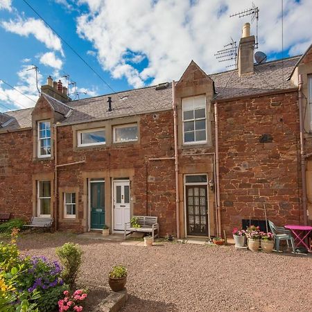 Rockpool Apartment North Berwick Camera foto