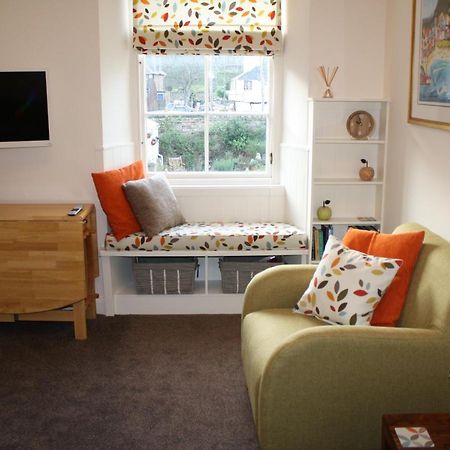 Rockpool Apartment North Berwick Esterno foto