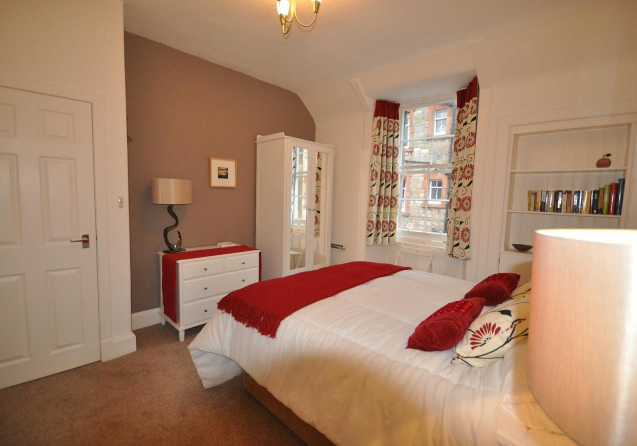 Rockpool Apartment North Berwick Esterno foto