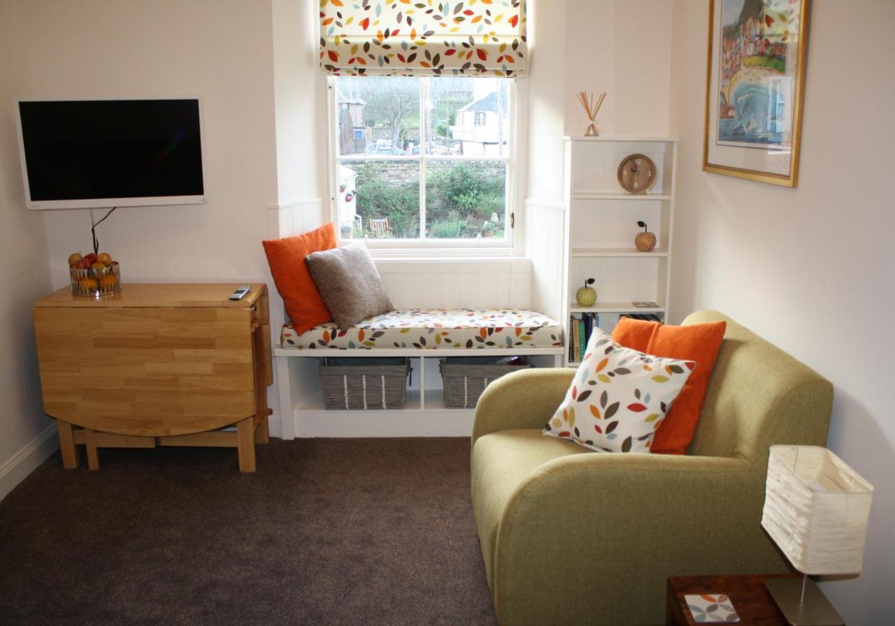 Rockpool Apartment North Berwick Esterno foto