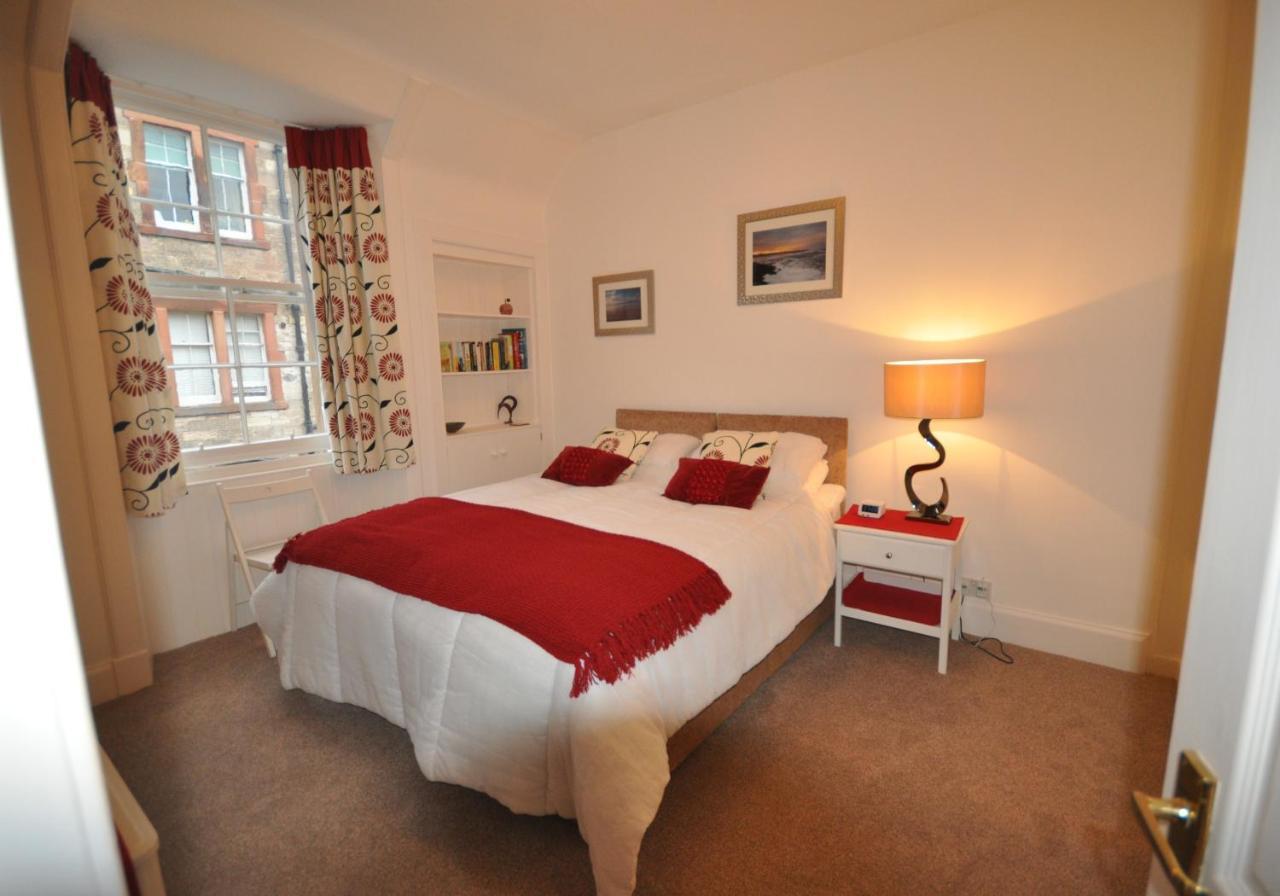 Rockpool Apartment North Berwick Esterno foto